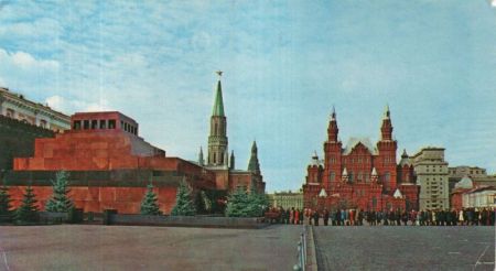 Moskau - Russland - Kreml Moskau - Russland - Kreml