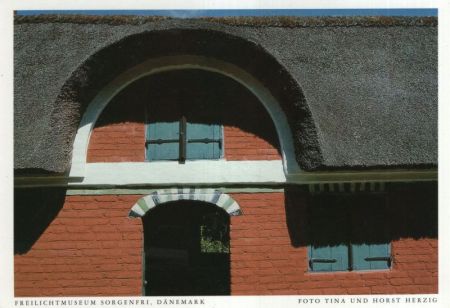 Dänemark - Danmark - Dänemark - Freilichtmuseum Sorgenfri Dänemark - Danmark - Dänemark - Freilichtmuseum Sorgenfri