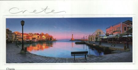 Kreta - Griechenland - Chania Kreta - Griechenland - Chania