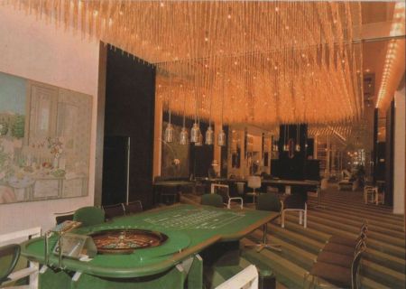 Bad Oeynhausen - Spielcasino Bad Oeynhausen - Spielcasino
