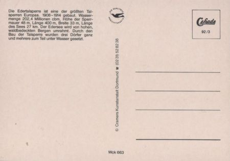 Waldeck - 4 Bilder Waldeck - 4 Bilder