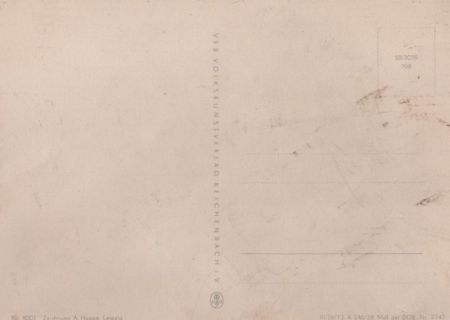 Rügen (Insel) - Übersicht