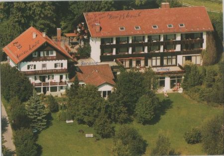Füssen-Hopfen am See - Kneipp-Kurhaus Hartung Füssen-Hopfen am See - Kneipp-Kurhaus Hartung