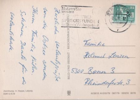 Rügen - Übersicht Rügen - Übersicht