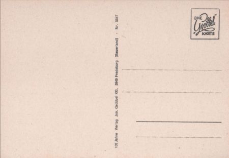 Bad Berleburg - 4 Bilder