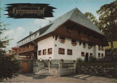 Hinterzarten - Heizmannshof Hinterzarten - Heizmannshof