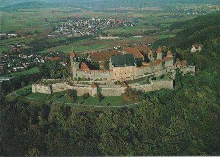 Coburg - Veste Coburg - Veste