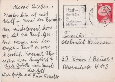 Bremen - 10 Bilder Bremen - 10 Bilder