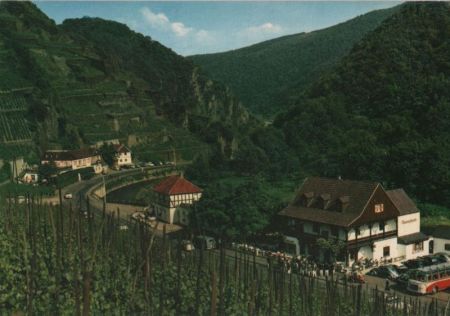 Walporzheim - Bauernschenke Walporzheim - Bauernschenke