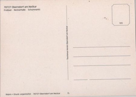 Oberndorf - 4 Bilder Oberndorf - 4 Bilder