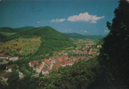 Wolfach - Ansicht Wolfach - Ansicht