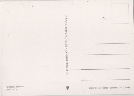 Wernigerode - 3 Bilder