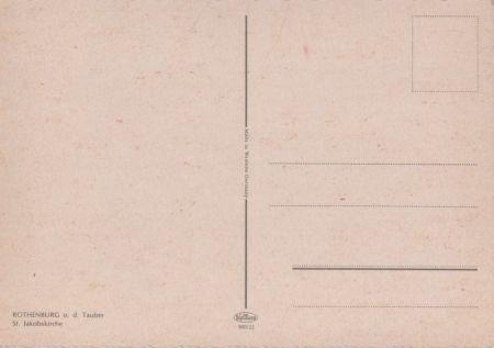 Marktschellenberg-Scheffau - St. Jakobskirche