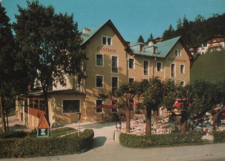 Oppenau-Lierbach - Gasthof Schwabenwirt Oppenau-Lierbach - Gasthof Schwabenwirt