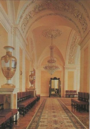 Moskau - Russland - Kreml Moskau - Russland - Kreml