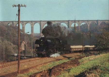 Göhren bei Schwerin - Göhrener Viadukt Göhren bei Schwerin - Göhrener Viadukt