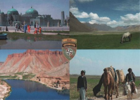 ISAF Land und Leute ISAF Land und Leute