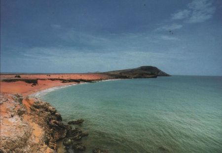 Kolumbien (Sonstiges) - Kolumbien - Alta Guajira Kolumbien (Sonstiges) - Kolumbien - Alta Guajira