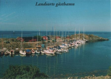Schweden - Schweden - Landsorts gästhamm Schweden - Schweden - Landsorts gästhamm