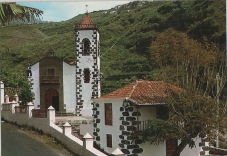 Los Llanos - Spanien - Ermita Los Llanos - Spanien - Ermita