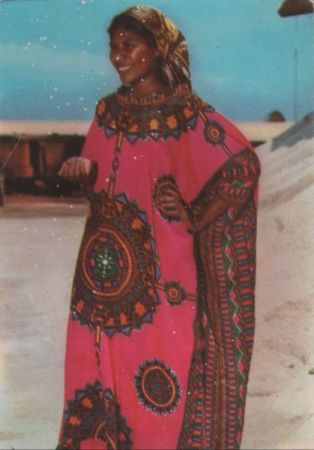 Kolumbien (Sonstiges) - Kolumbien - Manaure Kolumbien (Sonstiges) - Kolumbien - Manaure