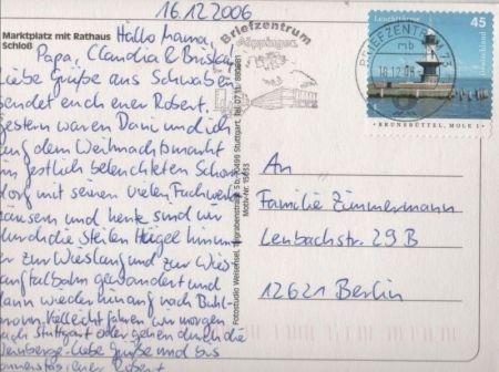 Schorndorf - 5 Bilder