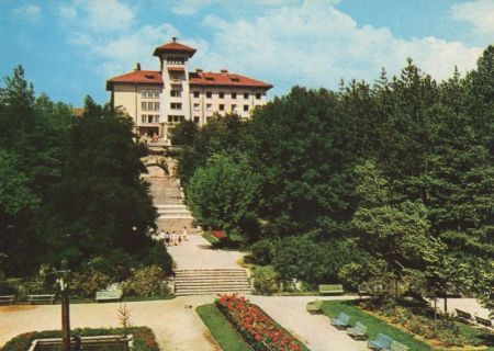 Velingrad - Bulgarien - Welingrad Velingrad - Bulgarien - Welingrad