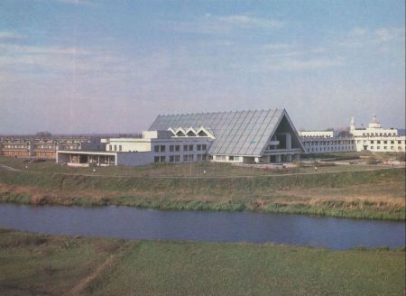 Suzdal - Susdal - Russland - Central Tourist Complex Suzdal - Susdal - Russland - Central Tourist Complex