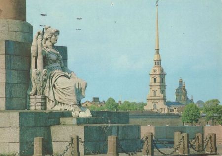 unbekannter Ort - Turm unbekannter Ort - Turm