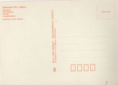 Beiersdorf - 4 Bilder