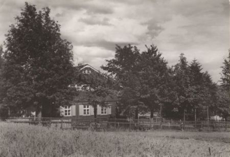 Johanngeorgenstadt - Wanderheim Oberjugel Johanngeorgenstadt - Wanderheim Oberjugel