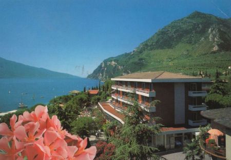 Limone - Italien - Hotel Ideal Limone - Italien - Hotel Ideal