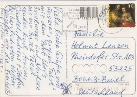 Texel - Niederlande - Veerboten Texel - Niederlande - Veerboten