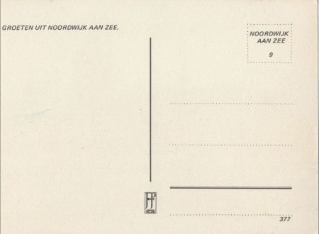 Noordwijk - Niederlande - Kirche Noordwijk - Niederlande - Kirche