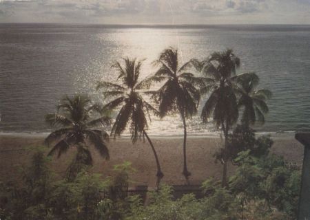 Barbados - Barbados - Karibische See Barbados - Barbados - Karibische See