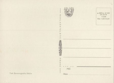 Severocesky kraj - Tschechien - 10 Bilder