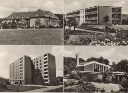 Celle - Lobetalarbeit Celle - Lobetalarbeit