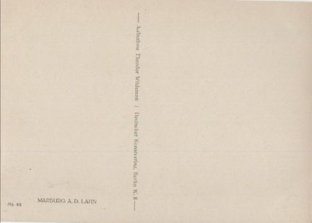 Marburg - aus der Ferne Marburg - aus der Ferne