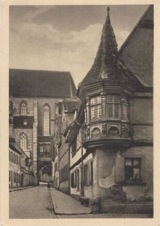 Marktschellenberg-Scheffau - Feuerleinserker Marktschellenberg-Scheffau - Feuerleinserker