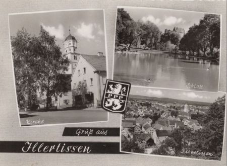 Illertissen - 3 Bilder Illertissen - 3 Bilder