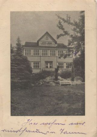 Bad Grund - Elisabeth-Kirschmann-Haus Bad Grund - Elisabeth-Kirschmann-Haus
