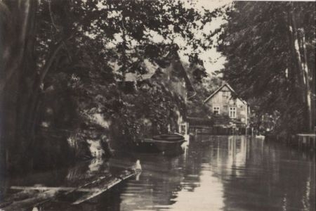 Lübbenau-Lehde - Spreewald Lübbenau-Lehde - Spreewald