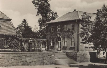 Kamenz - Lessinghaus Kamenz - Lessinghaus