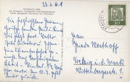 Staudach-Egerndach - 3 Bilder Staudach-Egerndach - 3 Bilder