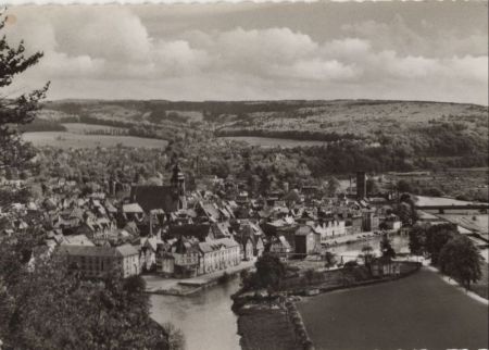 Hann. Münden - Ansicht Hann. Münden - Ansicht
