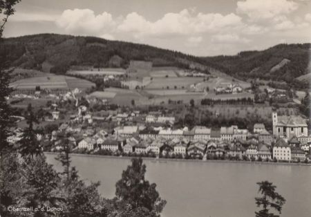 Obernzell - Ansicht Obernzell - Ansicht