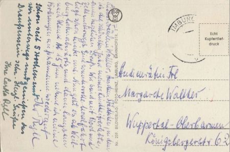 Limburg an der Lahn - Dom