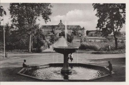 Schleswig - Schloss Gottorp Schleswig - Schloss Gottorp