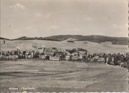 Wilthen - Ansicht Wilthen - Ansicht