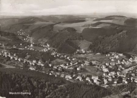 Werdohl - Eveking Werdohl - Eveking